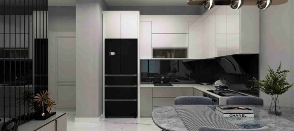 Apartment 3+1 in Alanya, Turkey No. 11811 4