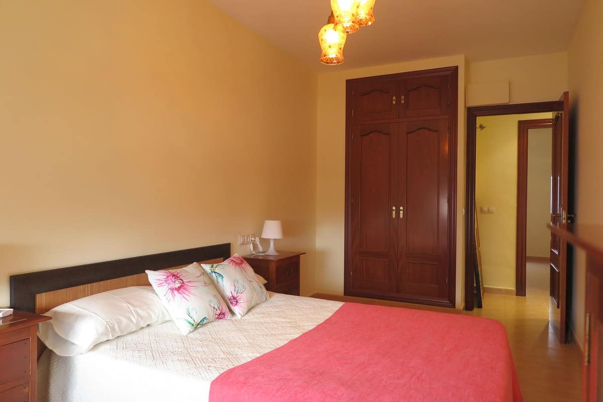 3 bedrooms Apartment in Fuengirola, Spain No. 64227