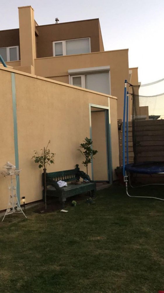 3 bedrooms House in Valparaiso, Chile No. 4787