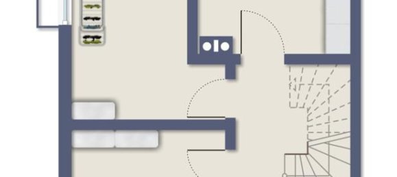 3 غرف نوم تاون هاوس في Alzey-Worms, Germany رقم 354812 20