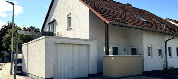 3 غرف نوم تاون هاوس في Alzey-Worms, Germany رقم 354812 2