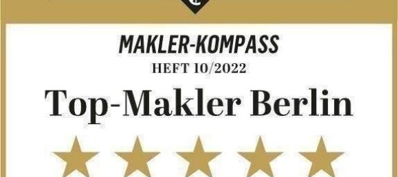 Apartamento de 3 habitaciónes en Berlin, Germany No. 48548 13