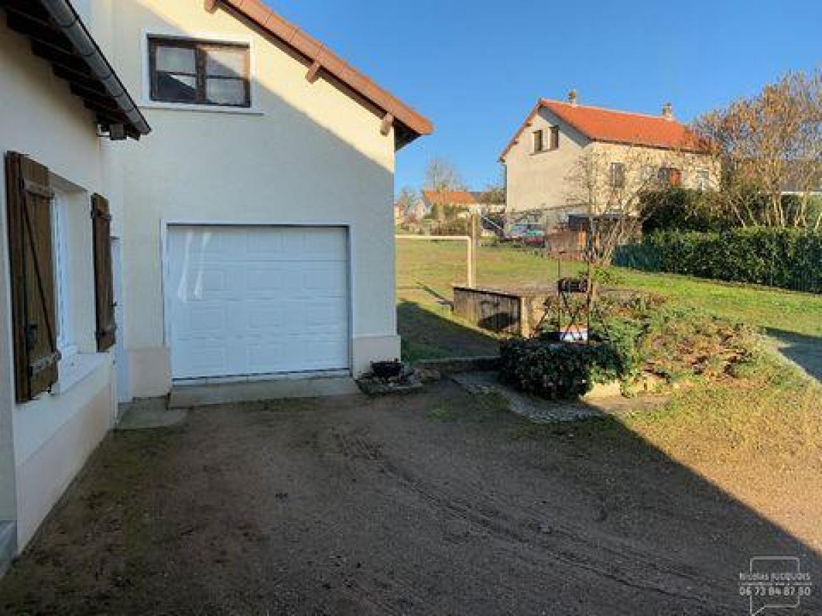 4 Schlafzimmer Haus in Chatellerault, France, Nr. 29453