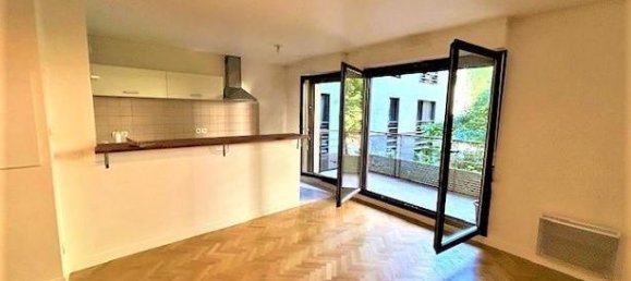 1 Schlafzimmer Wohnung in Paris, France, Nr. 280219 2