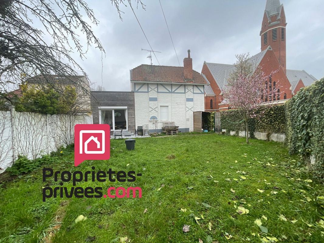 4 Schlafzimmer Haus in Lille, France, Nr. 58546