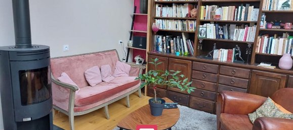 4 bedrooms House in Lille, France No. 58546 4