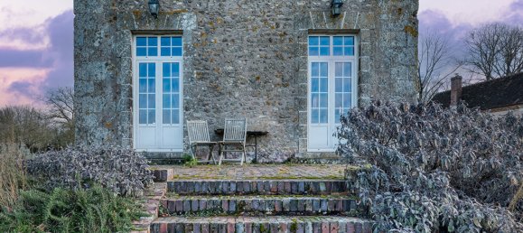 14 chambres Châteaux à Authon-du-Perche, France No. 78273 21