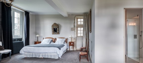 14 chambres Châteaux à Authon-du-Perche, France No. 78273 11