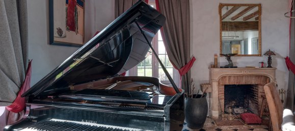 14 chambres Châteaux à Authon-du-Perche, France No. 78273 4