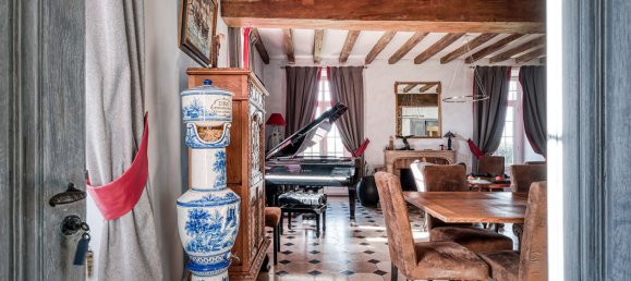 14 chambres Châteaux à Authon-du-Perche, France No. 78273 3