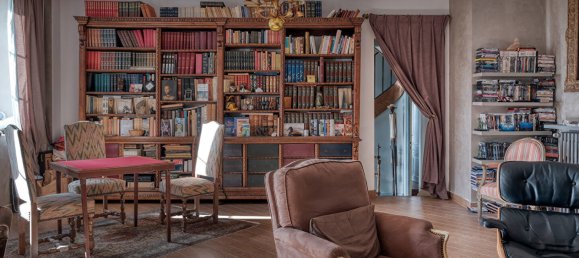 14 chambres Châteaux à Authon-du-Perche, France No. 78273 7