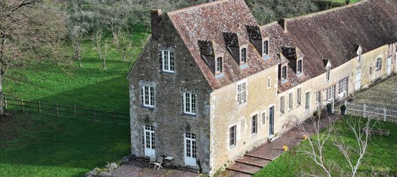 14 chambres Châteaux à Authon-du-Perche, France No. 78273 16