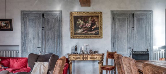 14 chambres Châteaux à Authon-du-Perche, France No. 78273 5