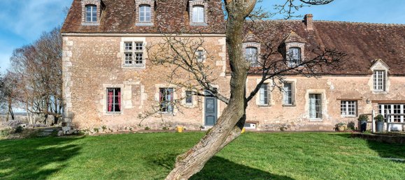 14 chambres Châteaux à Authon-du-Perche, France No. 78273 2
