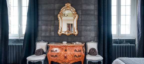 14 chambres Châteaux à Authon-du-Perche, France No. 78273 13