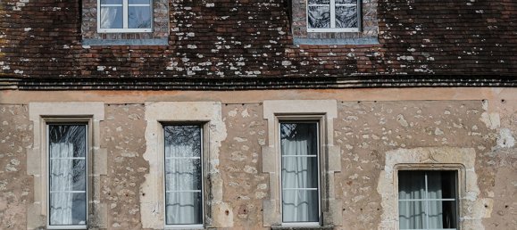 14 chambres Châteaux à Authon-du-Perche, France No. 78273 9