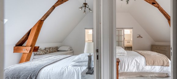 14 chambres Châteaux à Authon-du-Perche, France No. 78273 19