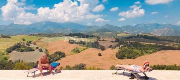 Villa T13 em Acqualagna, Italy N.º 295141 89