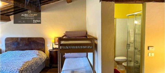 Villa T13 em Acqualagna, Italy N.º 295141 38