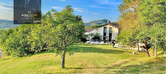Villa T13 em Acqualagna, Italy N.º 295141 91