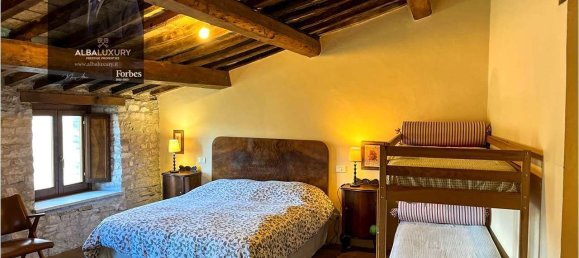 Villa T13 em Acqualagna, Italy N.º 295141 62