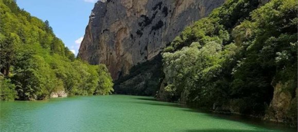 Villa T13 em Acqualagna, Italy N.º 295141 90