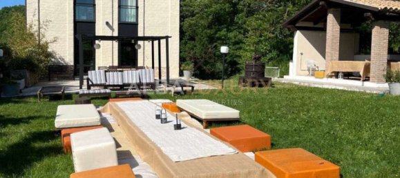 Villa T13 em Acqualagna, Italy N.º 295141 25