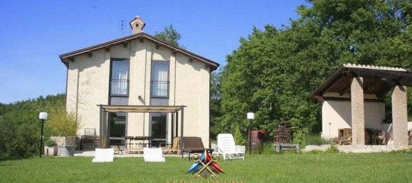 Villa T13 em Acqualagna, Italy N.º 295141 3