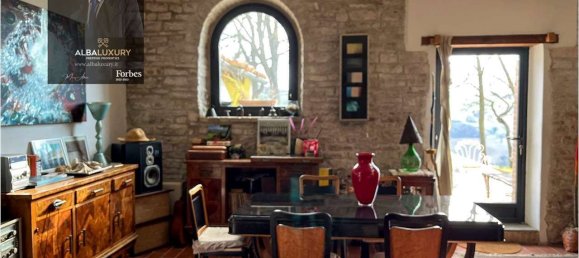 Villa T13 em Acqualagna, Italy N.º 295141 33