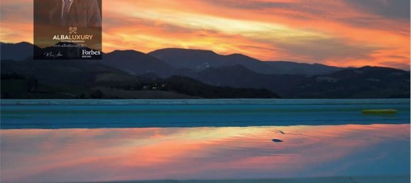 Villa T13 em Acqualagna, Italy N.º 295141 92