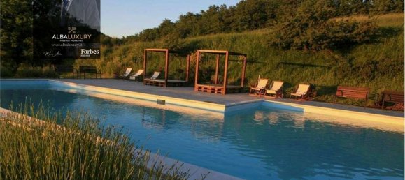 Villa T13 em Acqualagna, Italy N.º 295141 94