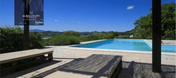 Villa T13 em Acqualagna, Italy N.º 295141 97