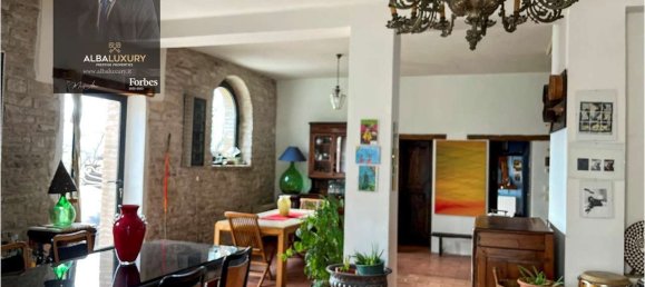 Villa T13 em Acqualagna, Italy N.º 295141 31