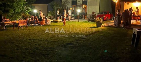 Villa T13 em Acqualagna, Italy N.º 295141 85