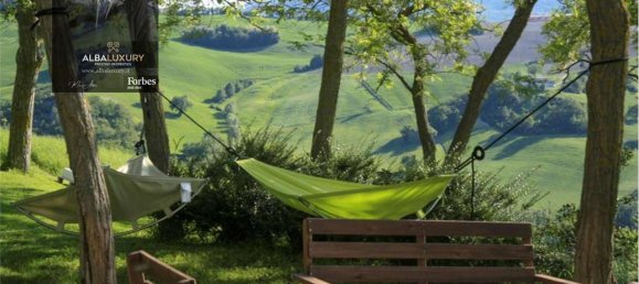 Villa T13 em Acqualagna, Italy N.º 295141 16