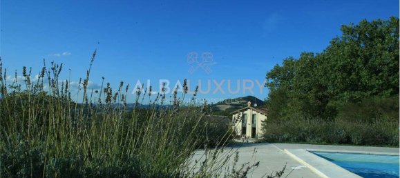 Villa T13 em Acqualagna, Italy N.º 295141 48