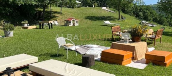 Villa T13 em Acqualagna, Italy N.º 295141 86