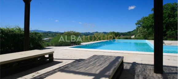 Villa T13 em Acqualagna, Italy N.º 295141 45