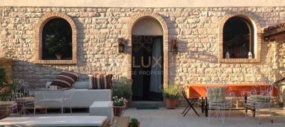 Villa T13 em Acqualagna, Italy N.º 295141 84