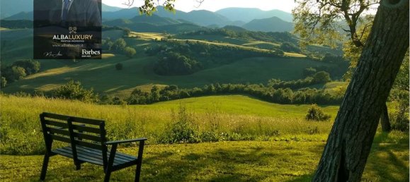 Villa T13 em Acqualagna, Italy N.º 295141 10