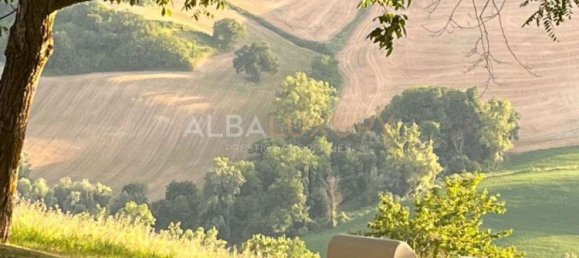 Villa T13 em Acqualagna, Italy N.º 295141 87