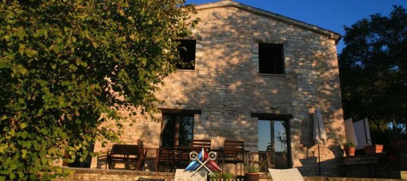 Villa T13 em Acqualagna, Italy N.º 295141 14