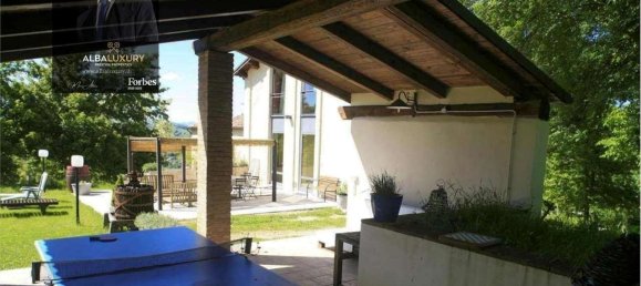 Villa T13 em Acqualagna, Italy N.º 295141 95