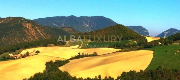 Villa T13 em Acqualagna, Italy N.º 295141 52