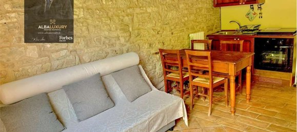 Villa T13 em Acqualagna, Italy N.º 295141 23