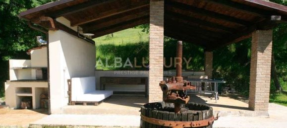 Villa T13 em Acqualagna, Italy N.º 295141 43