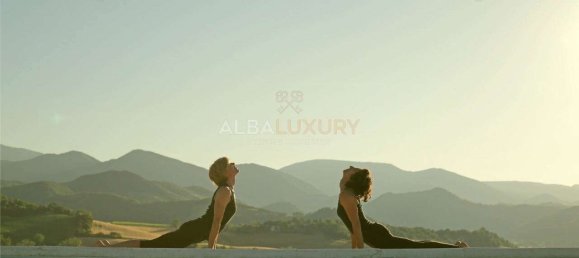 Villa T13 em Acqualagna, Italy N.º 295141 82