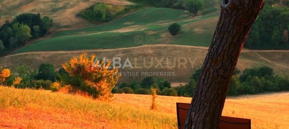 Villa T13 em Acqualagna, Italy N.º 295141 8