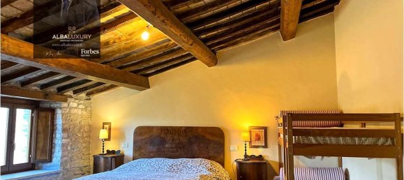 Villa T13 em Acqualagna, Italy N.º 295141 55