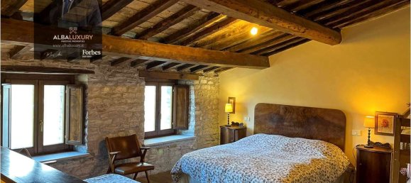 Villa T13 em Acqualagna, Italy N.º 295141 35